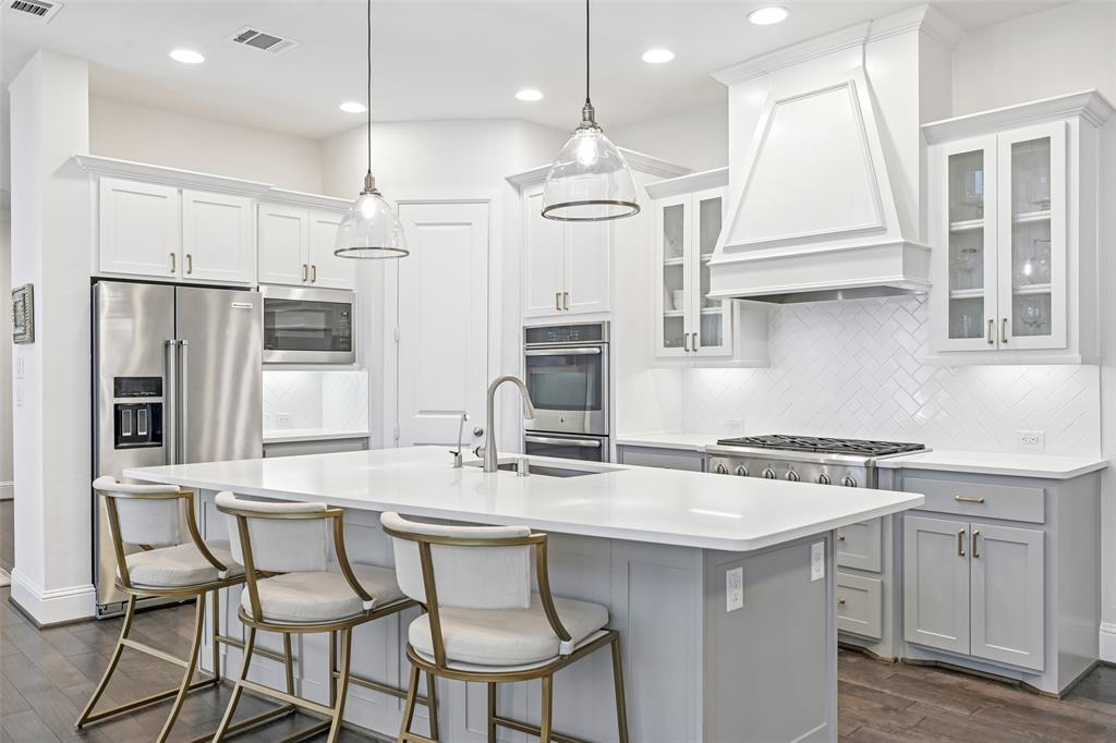 7312 San Saba Drive