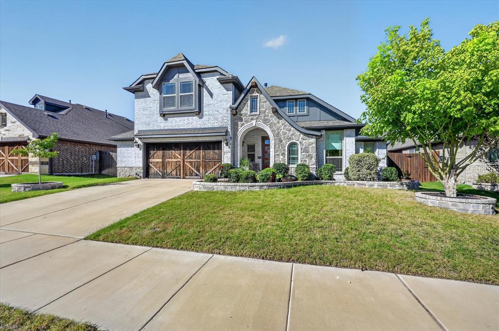 457 Wolf Creek Drive