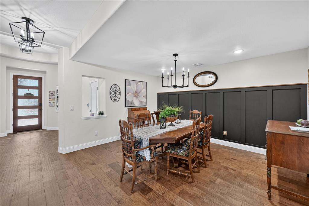 457 Wolf Creek Drive