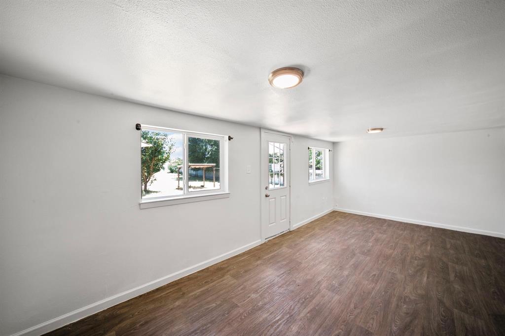 Perlee Slover Surv Abs #1280 - Residential Lease