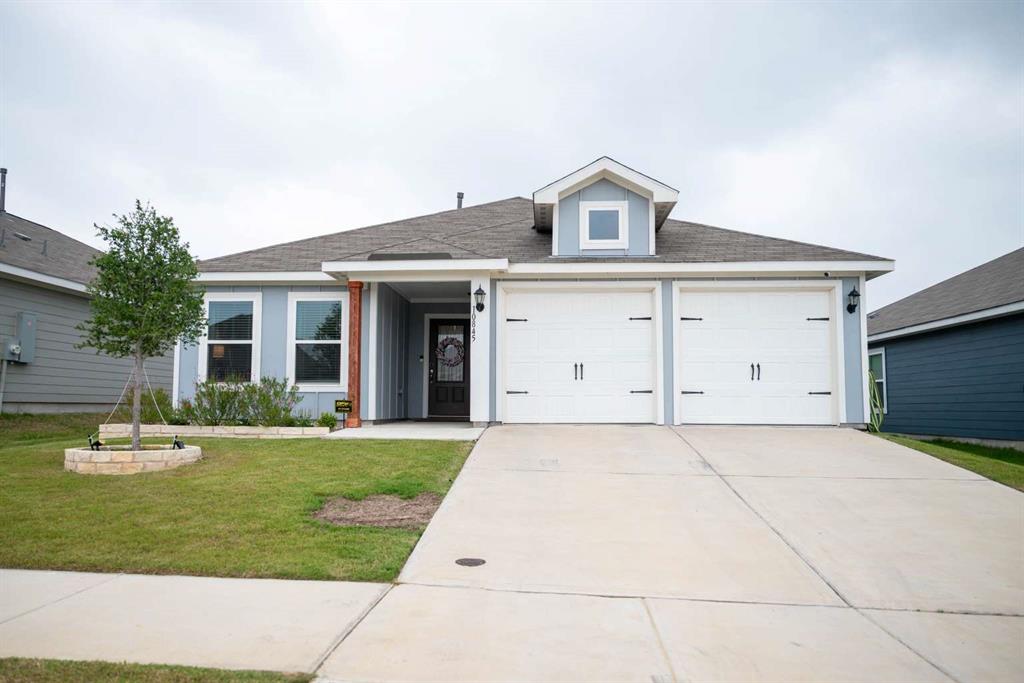 Vista West II - Residential