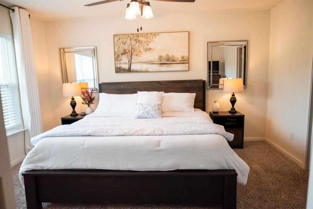 Vista West II - Residential