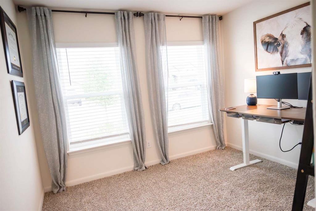 Vista West II - Residential