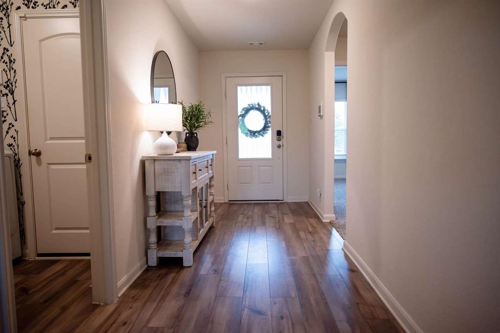 Vista West II - Residential