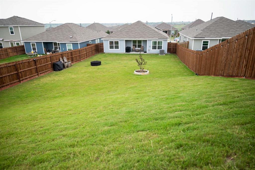 Vista West II - Residential