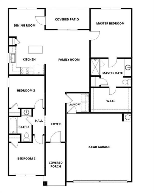 Vista West II - Residential