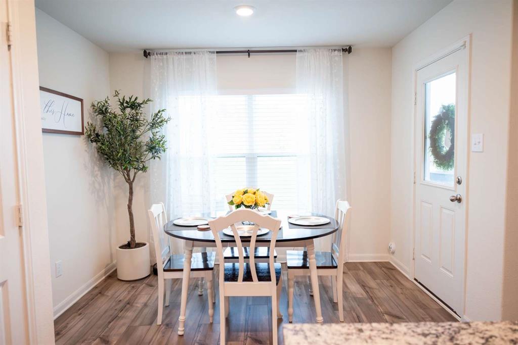Vista West II - Residential