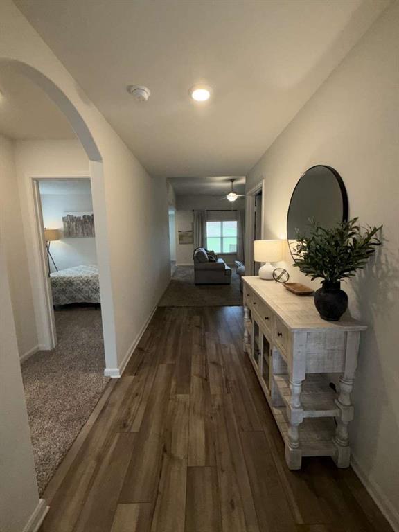 Vista West II - Residential