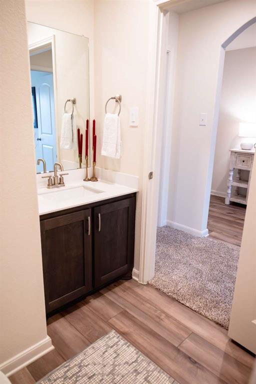 Vista West II - Residential