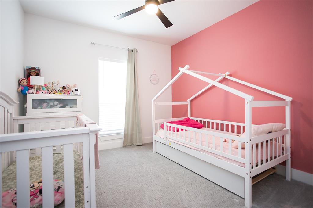 Thoroughbred Heights - Residential