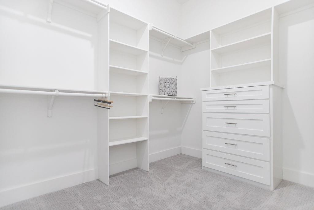 Thoroughbred Heights - Residential