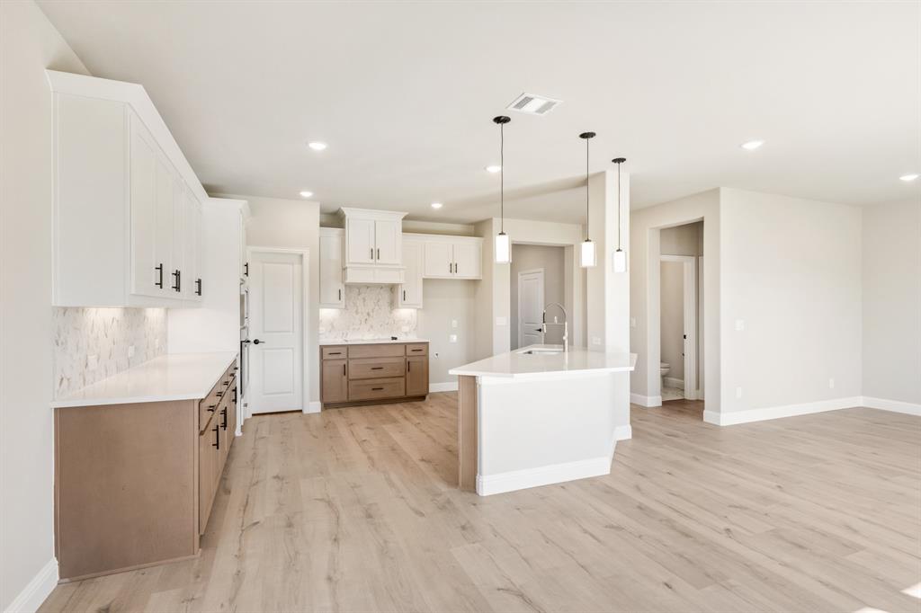 Anderson Crossing - Residential