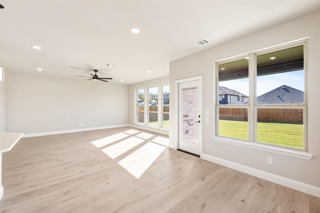 Anderson Crossing - Residential