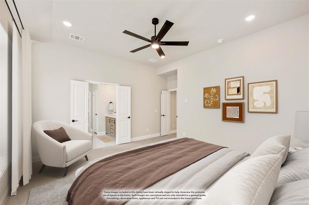 Anderson Crossing - Residential