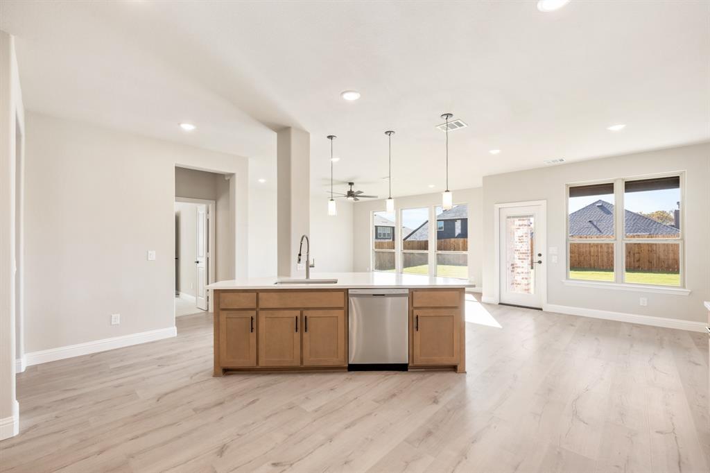 Anderson Crossing - Residential