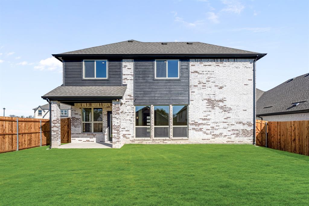 Anderson Crossing - Residential