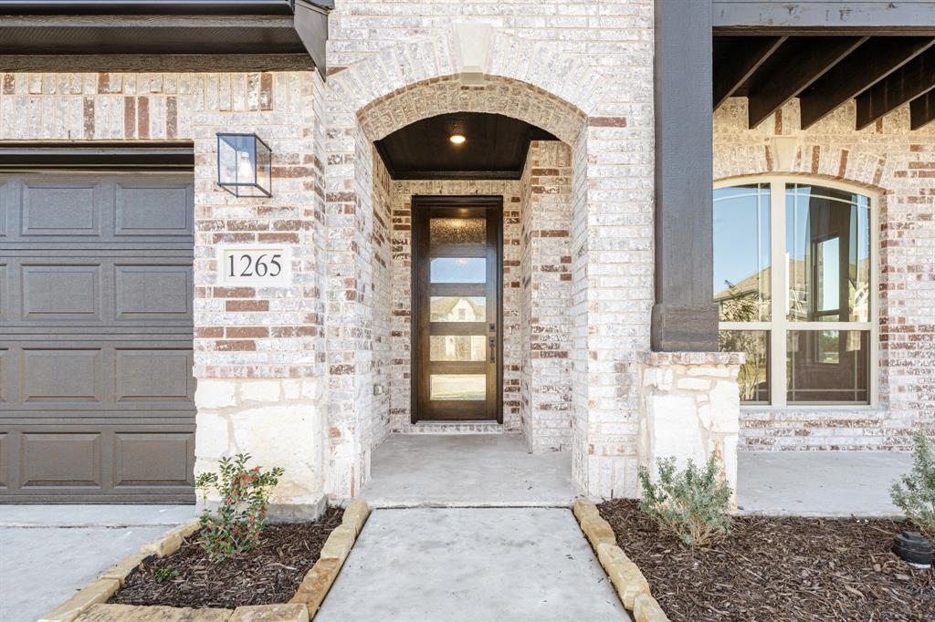 Anderson Crossing - Residential