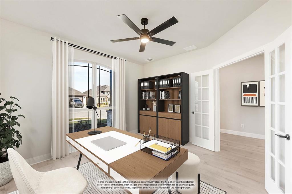 Anderson Crossing - Residential