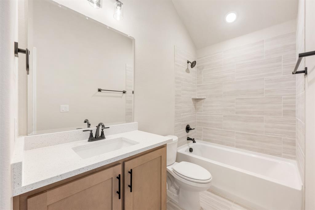 Anderson Crossing - Residential