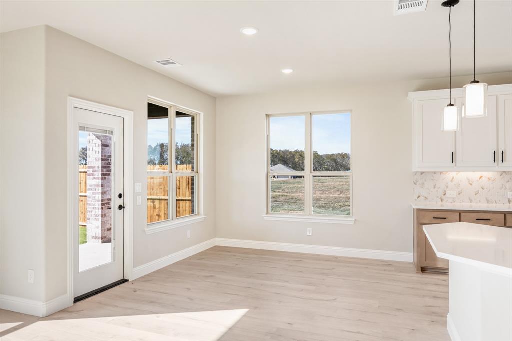 Anderson Crossing - Residential