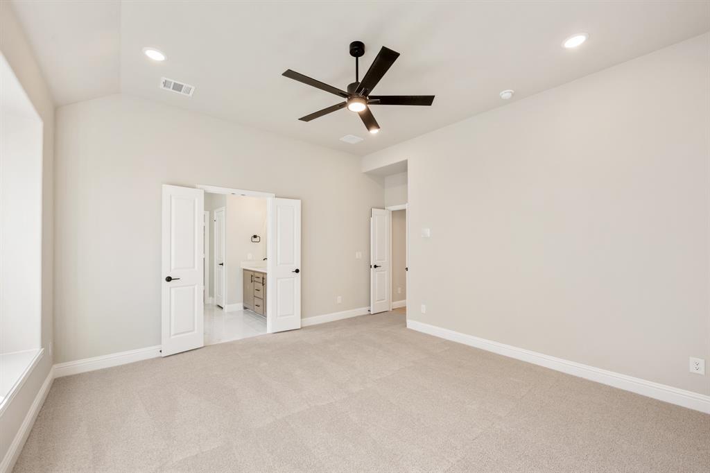 Anderson Crossing - Residential