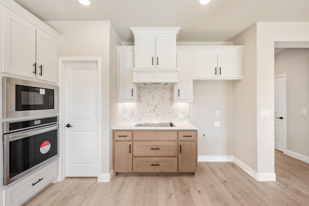 Anderson Crossing - Residential