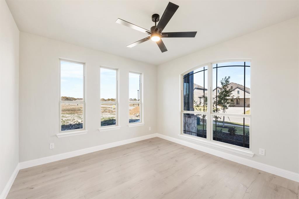 Anderson Crossing - Residential