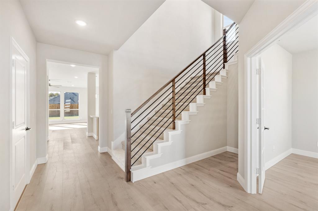 Anderson Crossing - Residential