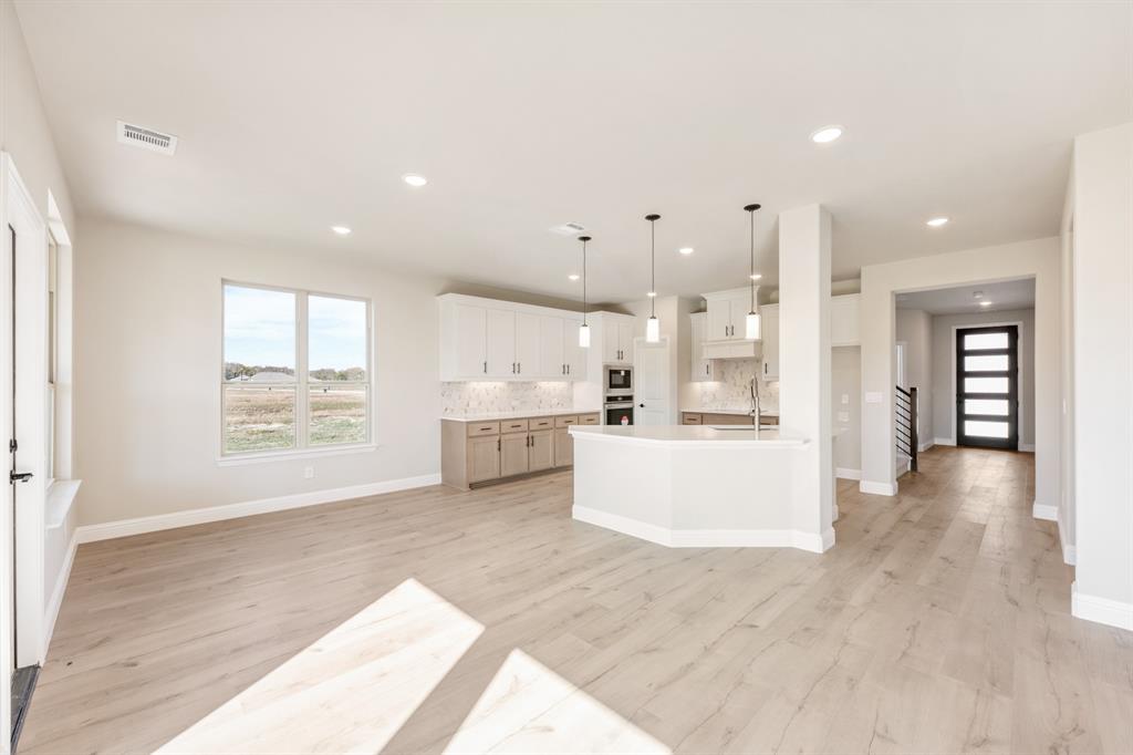 Anderson Crossing - Residential