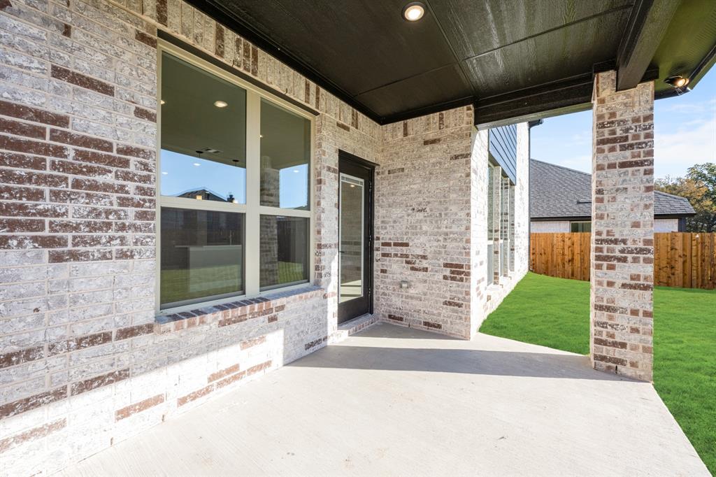 Anderson Crossing - Residential