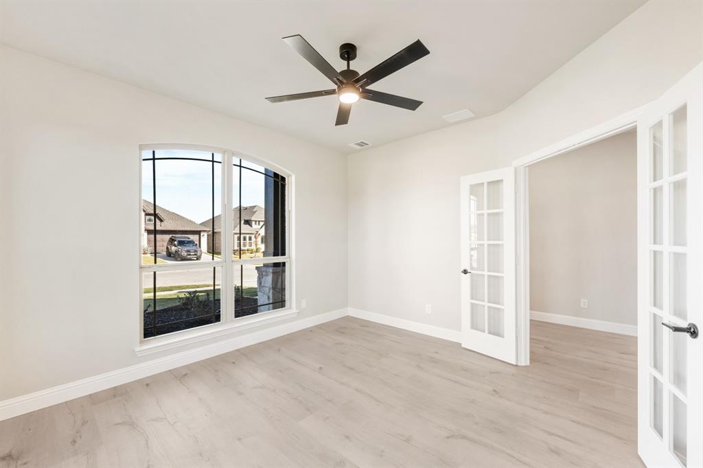 Anderson Crossing - Residential