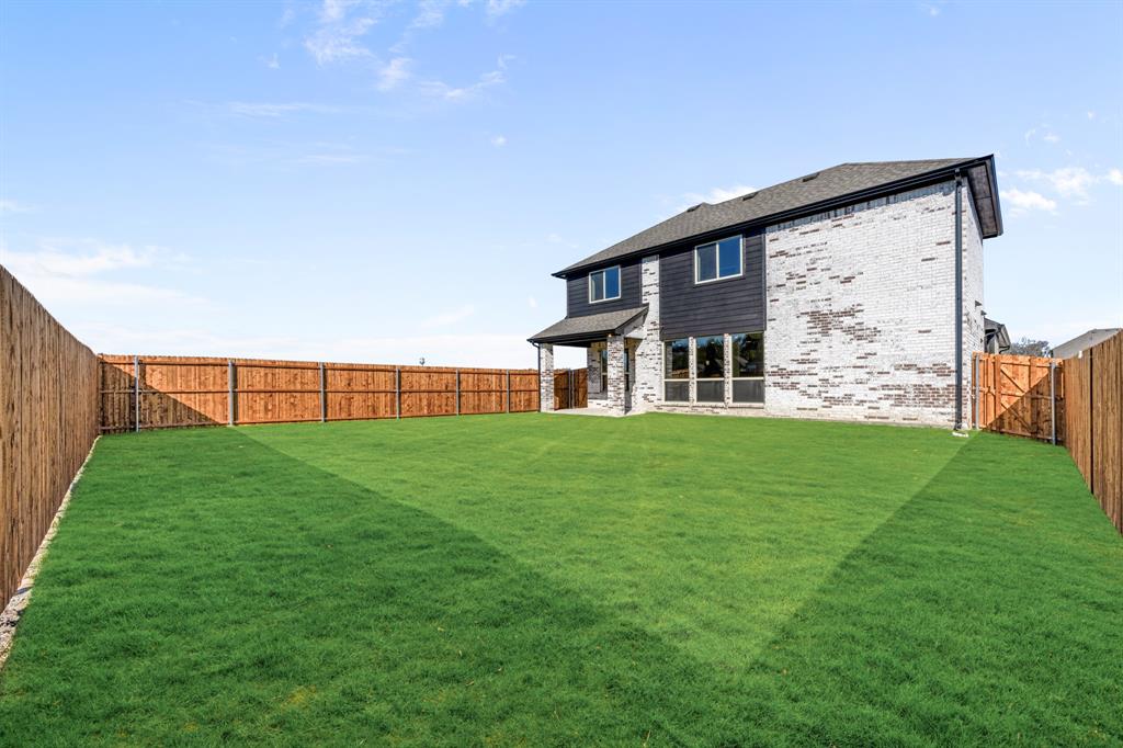 Anderson Crossing - Residential