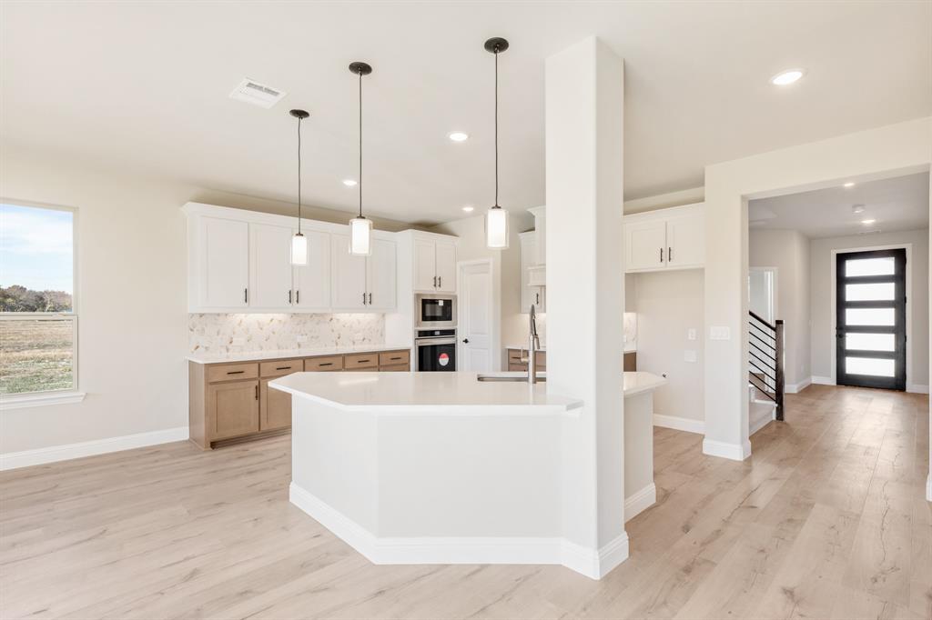 Anderson Crossing - Residential