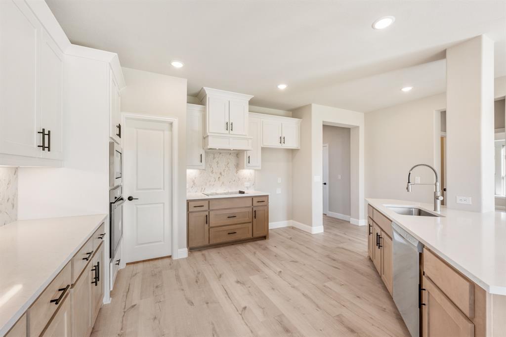 Anderson Crossing - Residential