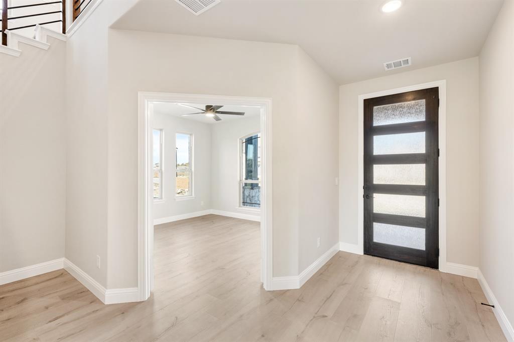 Anderson Crossing - Residential