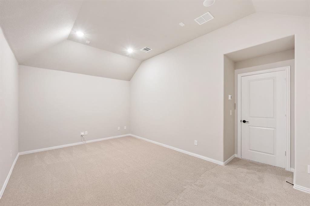 Anderson Crossing - Residential