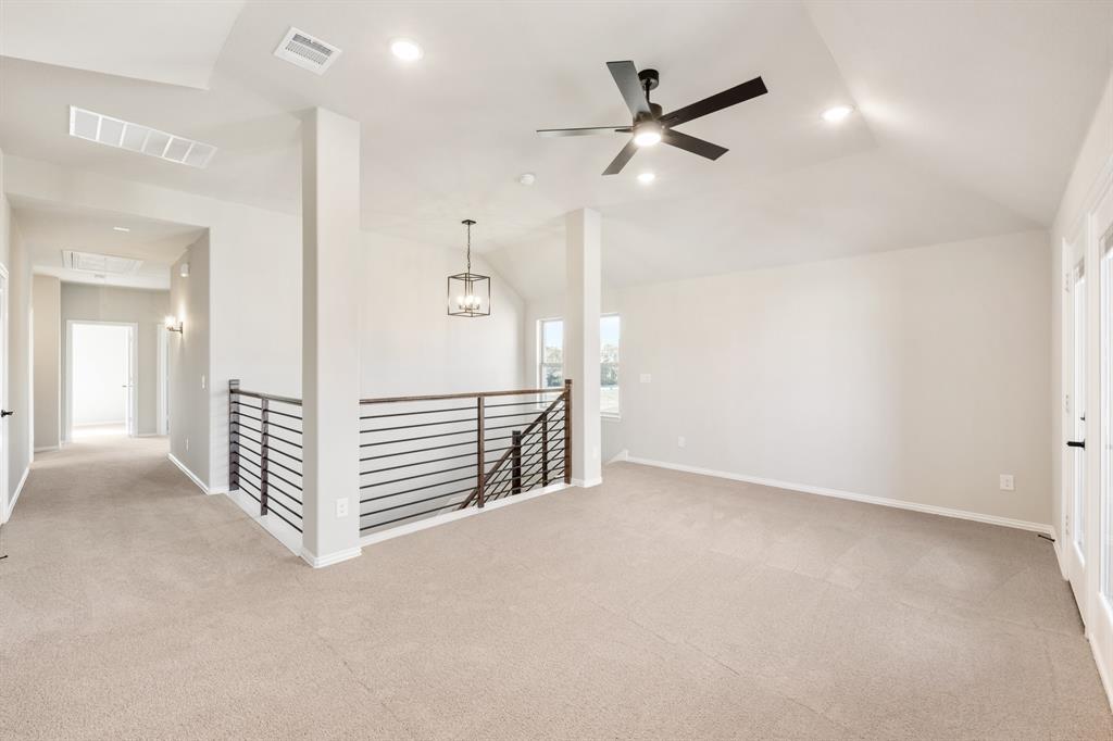 Anderson Crossing - Residential