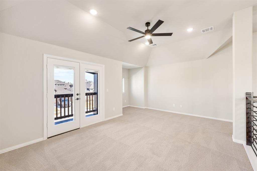 Anderson Crossing - Residential