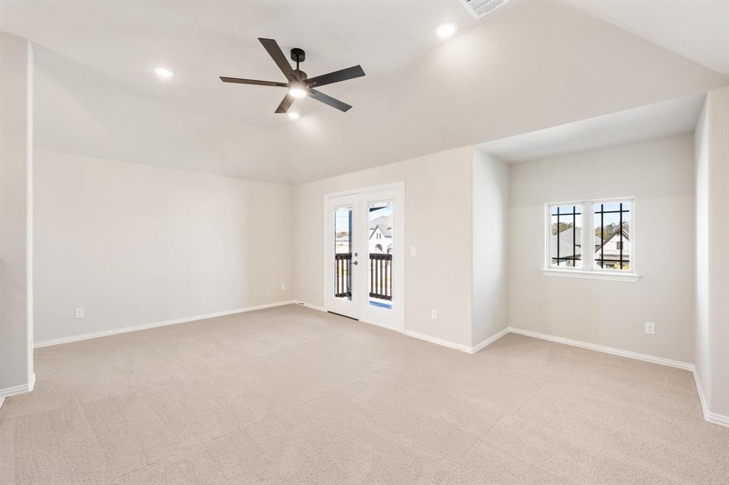 Anderson Crossing - Residential