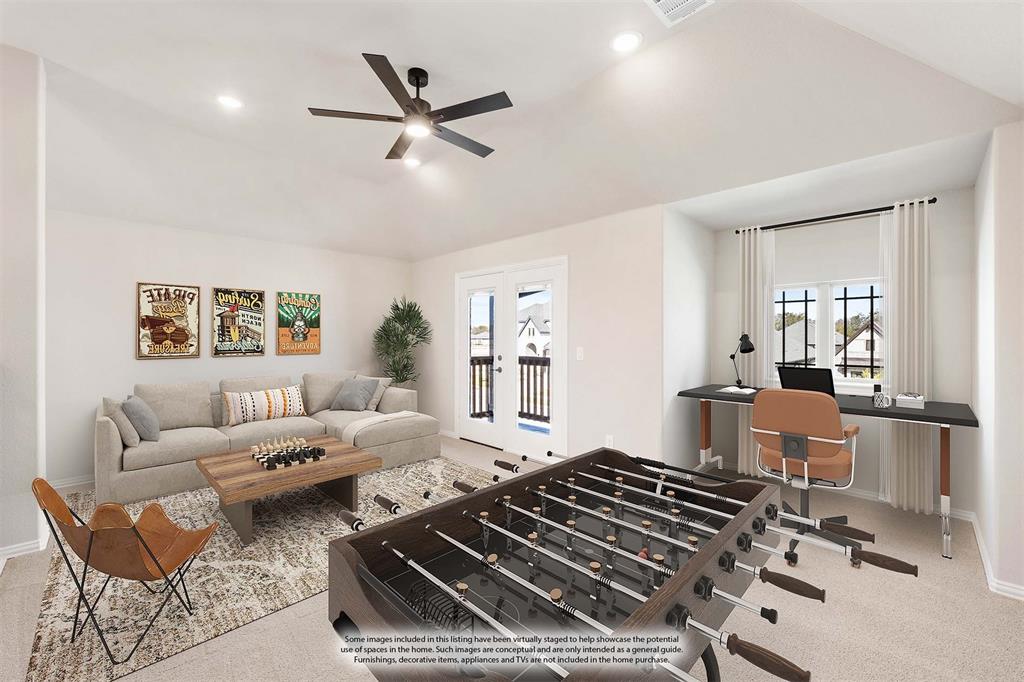 Anderson Crossing - Residential