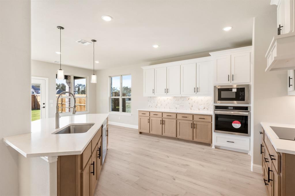 Anderson Crossing - Residential