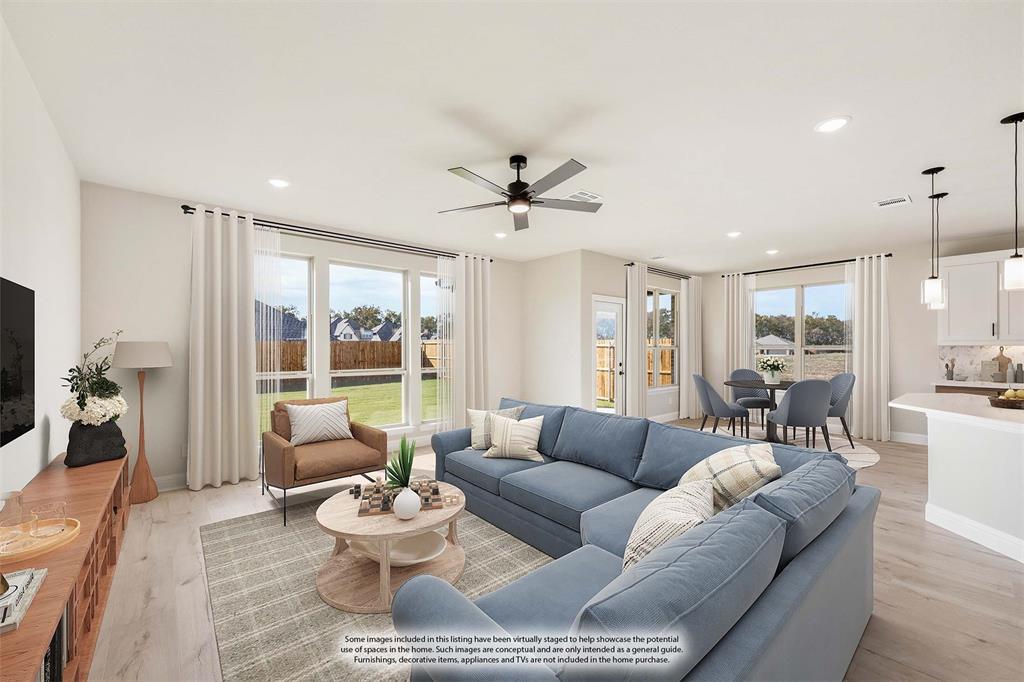 Anderson Crossing - Residential