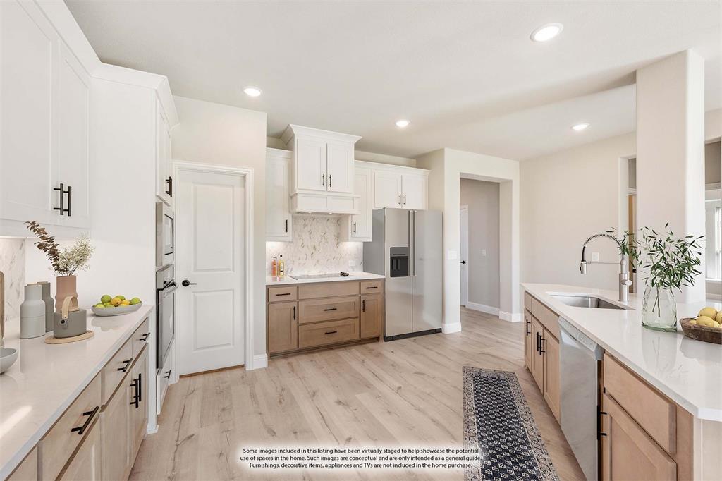 Anderson Crossing - Residential