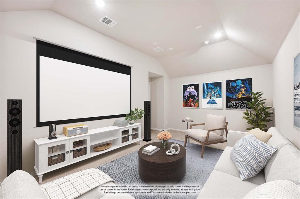 Anderson Crossing - Residential