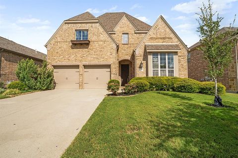 2301 Patriot Melissa TX 75454