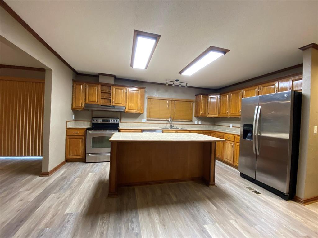 River Run - Residential Lease