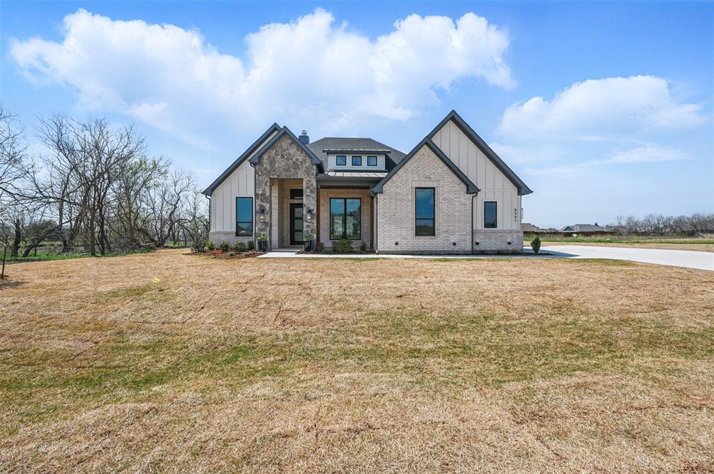 8241 Grayson Court