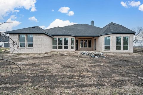 A home in Midlothian