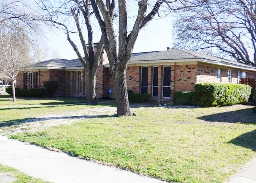 DALLAS NORTH ESTATES #3 (CPL) - Residential Lease