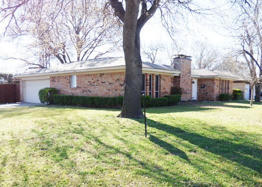 DALLAS NORTH ESTATES #3 (CPL) - Residential Lease